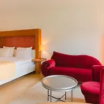 Hotel Aqua Aurelia Suitenhotel An Den Thermen 4*