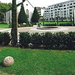 Aqua Aurelia Suitenhotel An Den Thermen Hotel