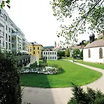 Aqua Aurelia Suitenhotel An Den Thermen Hotel 4*
