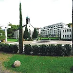Aqua Aurelia Suitenhotel An Den Thermen Hotel