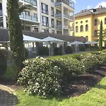 Aqua Aurelia Suitenhotel An Den Thermen 4*