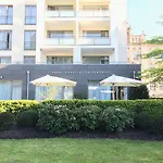 Aqua Aurelia Suitenhotel An Den Thermen 4*