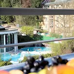 Hotel Aqua Aurelia Suitenhotel An Den Thermen