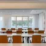Aqua Aurelia Suitenhotel An Den Thermen Baden-Baden