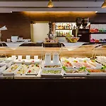 Aqua Aurelia Suitenhotel An Den Thermen Hotel 4*