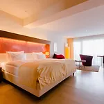 Hotel Aqua Aurelia Suitenhotel An Den Thermen 4*