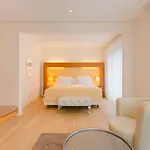 Aqua Aurelia Suitenhotel An Den Thermen 4* Baden-Baden