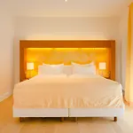 Hotel Aqua Aurelia Suitenhotel An Den Thermen 4*