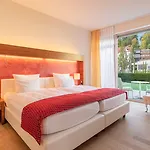 Aqua Aurelia Suitenhotel An Den Thermen Baden-Baden