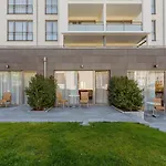 Hotel Aqua Aurelia Suitenhotel An Den Thermen Baden-Baden