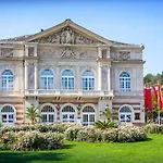 Aqua Aurelia Suitenhotel An Den Thermen Hotel 4*