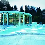 Aqua Aurelia Suitenhotel An Den Thermen Hotel