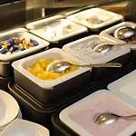 Aqua Aurelia Suitenhotel An Den Thermen 4* Baden-Baden