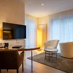 Hotel Aqua Aurelia Suitenhotel An Den Thermen Baden-Baden