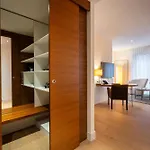 Aqua Aurelia Suitenhotel An Den Thermen Hotel 4*