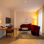 Aqua Aurelia Suitenhotel An Den Thermen Hotel Baden-Baden