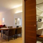 Aqua Aurelia Suitenhotel An Den Thermen 4*
