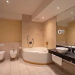 Hotel Aqua Aurelia Suitenhotel An Den Thermen Baden-Baden