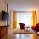 Aqua Aurelia Suitenhotel An Den Thermen Hotel