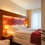 Hotel Aqua Aurelia Suitenhotel An Den Thermen Baden-Baden