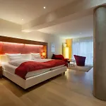 Aqua Aurelia Suitenhotel An Den Thermen 4* Baden-Baden