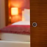 Aqua Aurelia Suitenhotel An Den Thermen Hotel