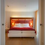 Hotel Aqua Aurelia Suitenhotel An Den Thermen