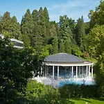 Aqua Aurelia Suitenhotel An Den Thermen Hotel