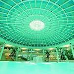 Aqua Aurelia Suitenhotel An Den Thermen 4* Baden-Baden
