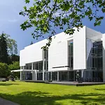 Aqua Aurelia Suitenhotel An Den Thermen 4* Baden-Baden