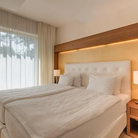 Aqua Aurelia Suitenhotel An Den Thermen 4*