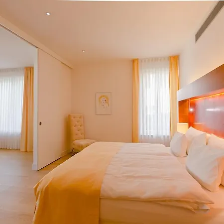 Aqua Aurelia Suitenhotel An Den Thermen 4* באדן-באדן