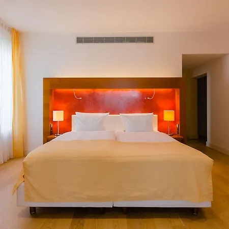 Aqua Aurelia Suitenhotel An Den Thermen 4*