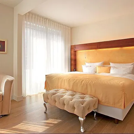 Szálloda Aqua Aurelia Suitenhotel An Den Thermen Baden-Baden