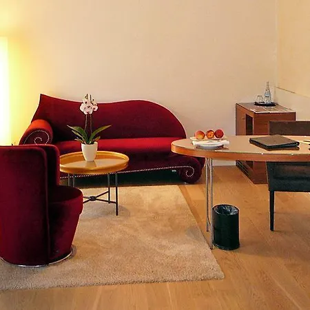 Aqua Aurelia Suitenhotel An Den Thermen Szálloda 4*