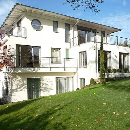 Aqua Aurelia Suitenhotel An Den Thermen 4* Baden-Baden