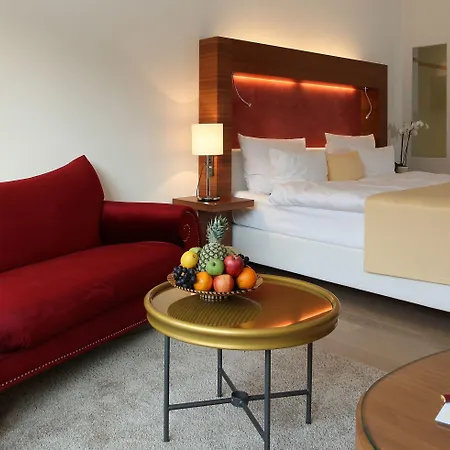 Szálloda Aqua Aurelia Suitenhotel An Den Thermen 4*