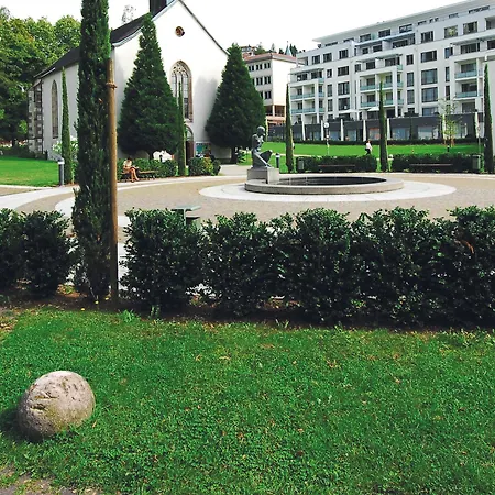 Aqua Aurelia Suitenhotel An Den Thermen Szálloda