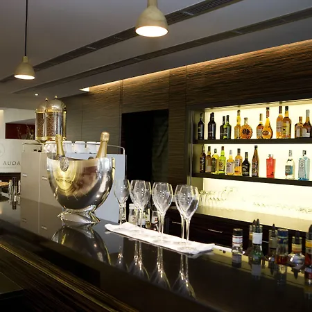 Szálloda Aqua Aurelia Suitenhotel An Den Thermen 4*
