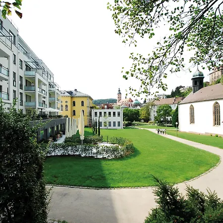 Aqua Aurelia Suitenhotel An Den Thermen מלון 4*