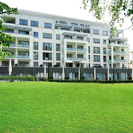 Aqua Aurelia Suitenhotel An Den Thermen 4*