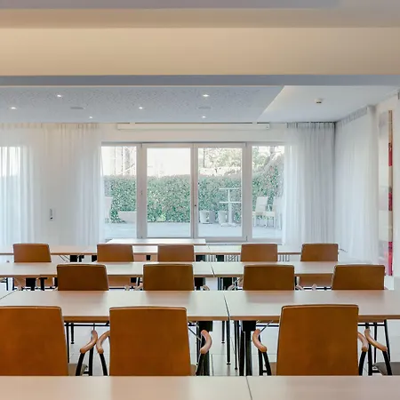 Aqua Aurelia Suitenhotel An Den Thermen Baden-Baden