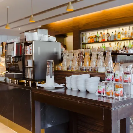 Aqua Aurelia Suitenhotel An Den Thermen