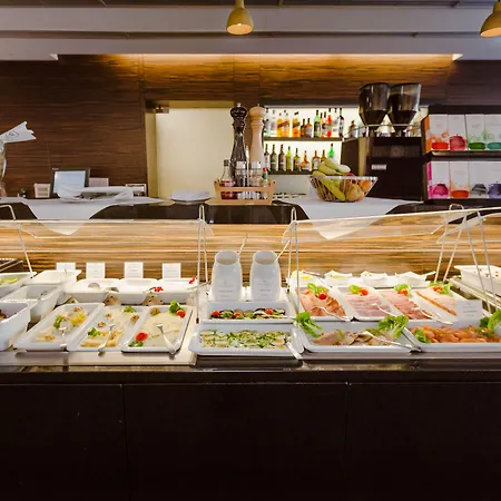 Aqua Aurelia Suitenhotel An Den Thermen Szálloda 4*