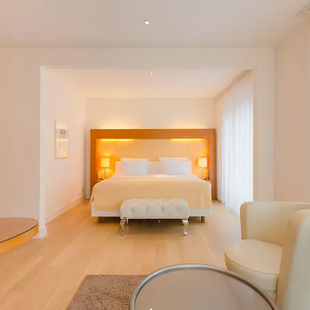 Aqua Aurelia Suitenhotel An Den Thermen 4* Baden-Baden