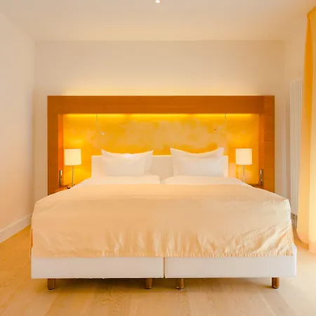 מלון Aqua Aurelia Suitenhotel An Den Thermen 4*