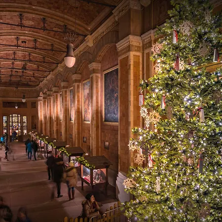 Aqua Aurelia Suitenhotel An Den Thermen מלון