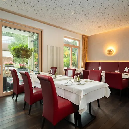 호텔 아쿠아 아우렐리아 스위텐호텔 안 덴 테르멘 S 바덴바덴