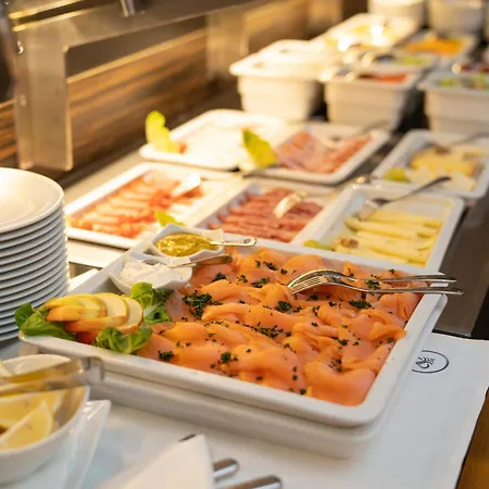 아쿠아 아우렐리아 스위텐호텔 안 덴 테르멘 S 바덴바덴