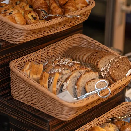 아쿠아 아우렐리아 스위텐호텔 안 덴 테르멘 S 4* 바덴바덴